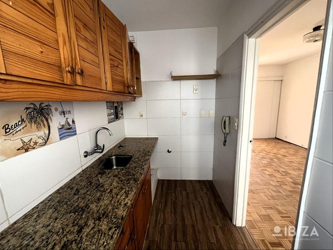 Apartamento en Alquiler · Photo 6