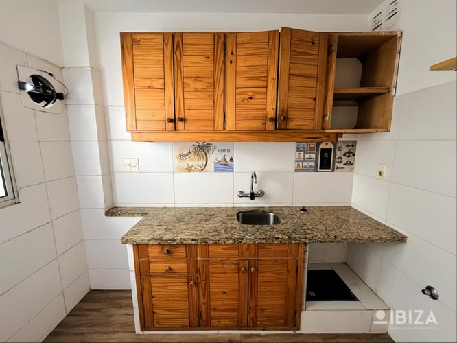 Apartamento en Alquiler · Photo 7