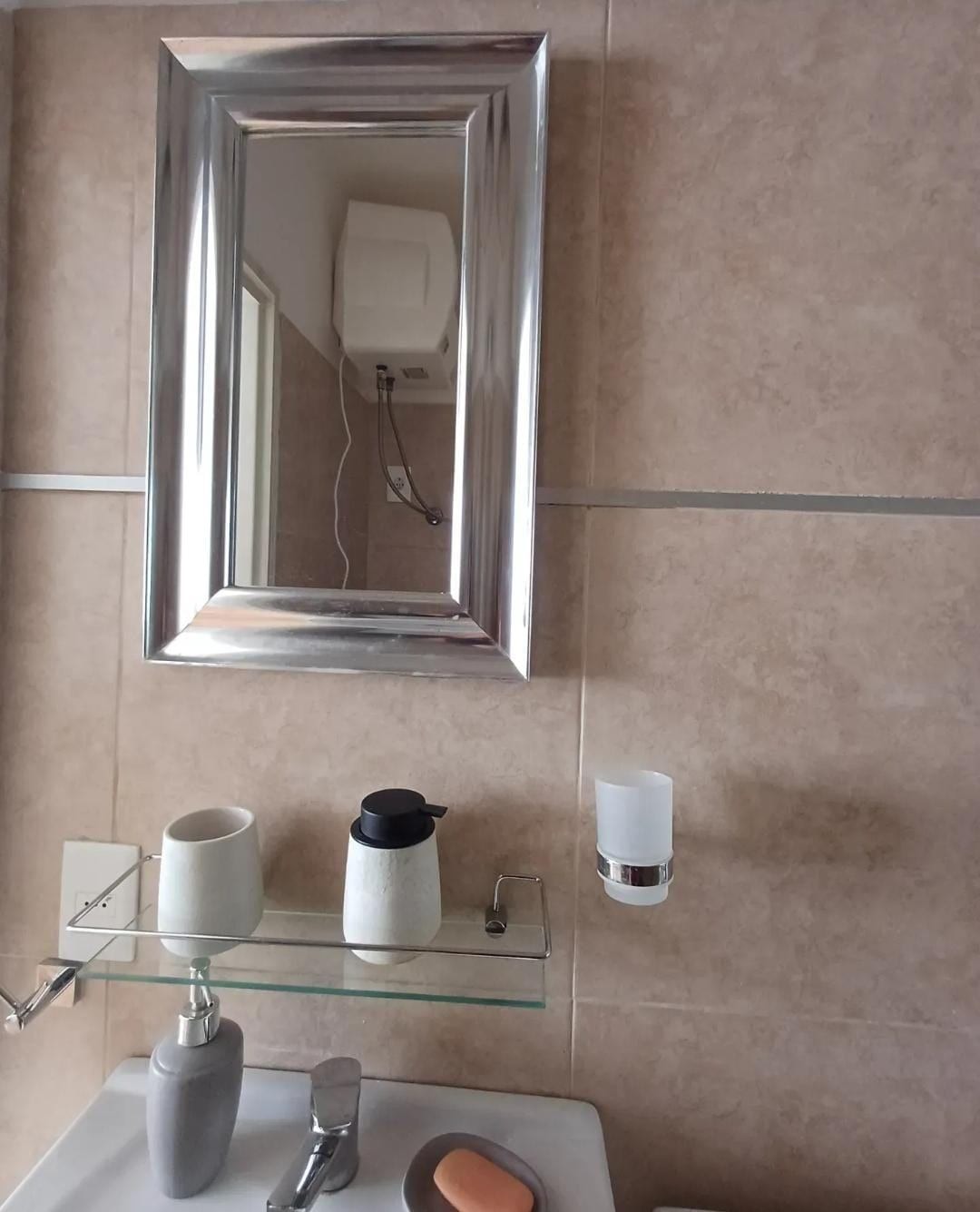 Apartamento en alquiler en Centro · Foto 8