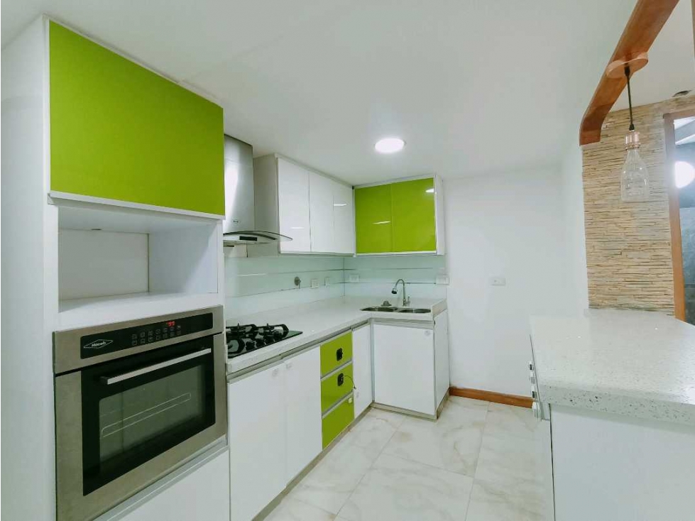4BR House in Bellavista (100 m²) - 2