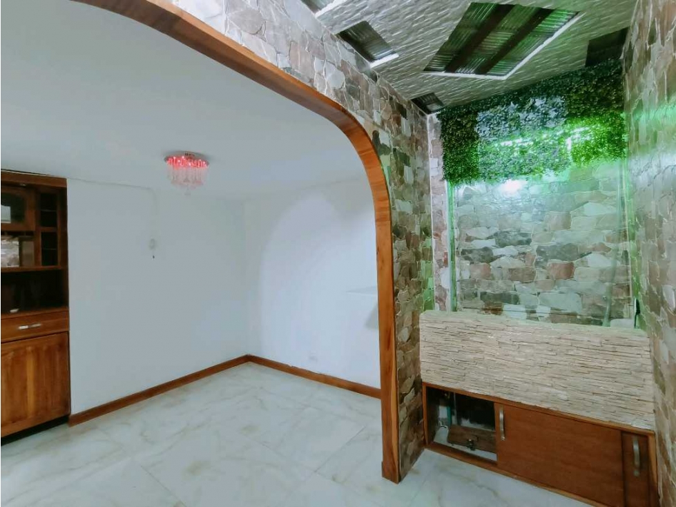 4BR House in Bellavista (100 m²) - 3