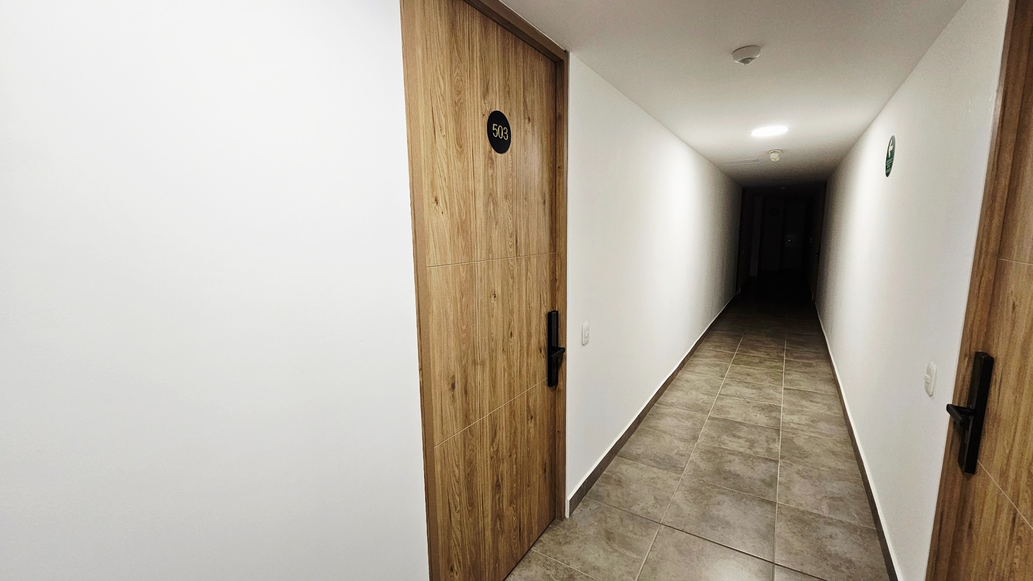 Apartamento en venta en Las Nieves, Bogotá · foto 2 de 9