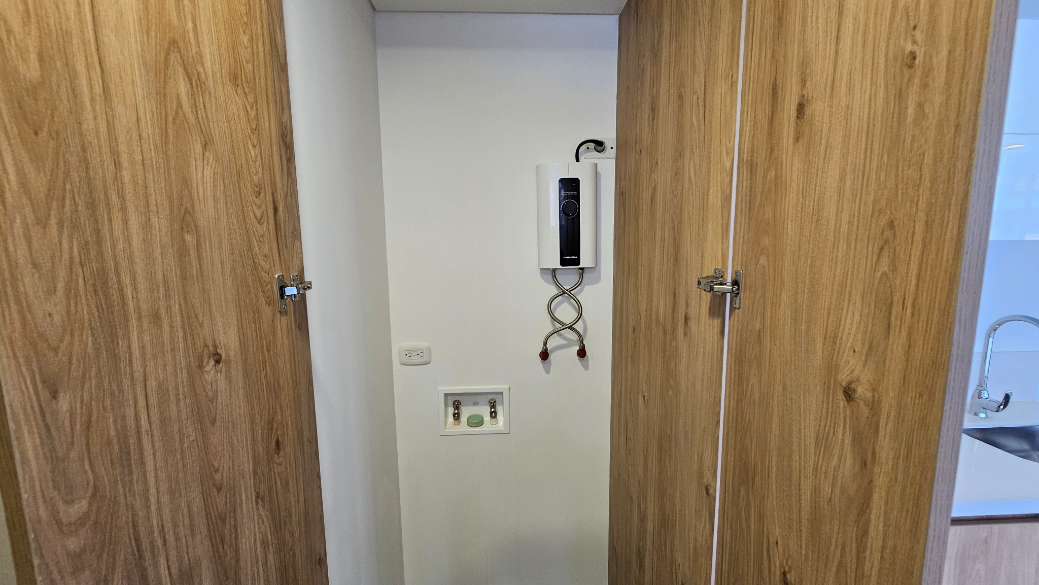 Apartamento en venta en Las Nieves, Bogotá · foto 5 de 9