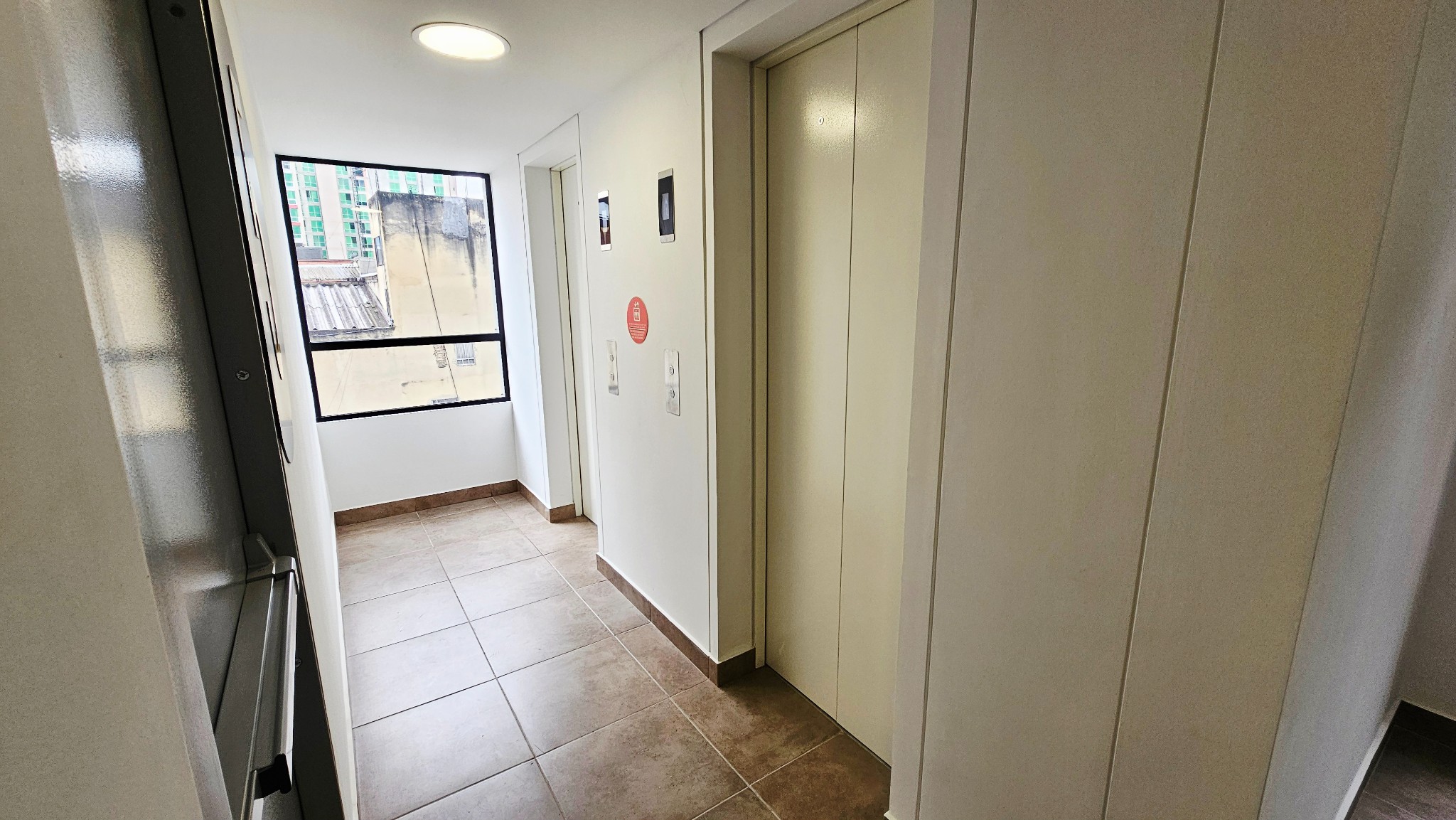 Apartamento en venta en Las Nieves, Bogotá · foto 3 de 9