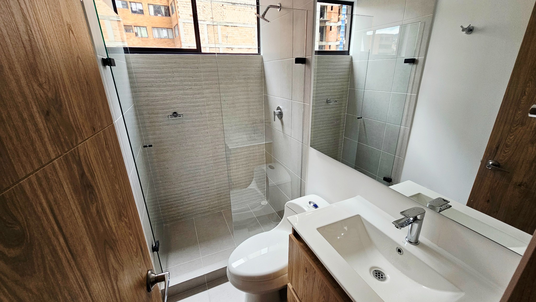 Apartamento en venta en Las Nieves, Bogotá · foto 7 de 9