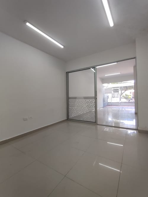 Local en arriendo en Quinta Oriental, Cúcuta, 36 m² · foto 2 de 3
