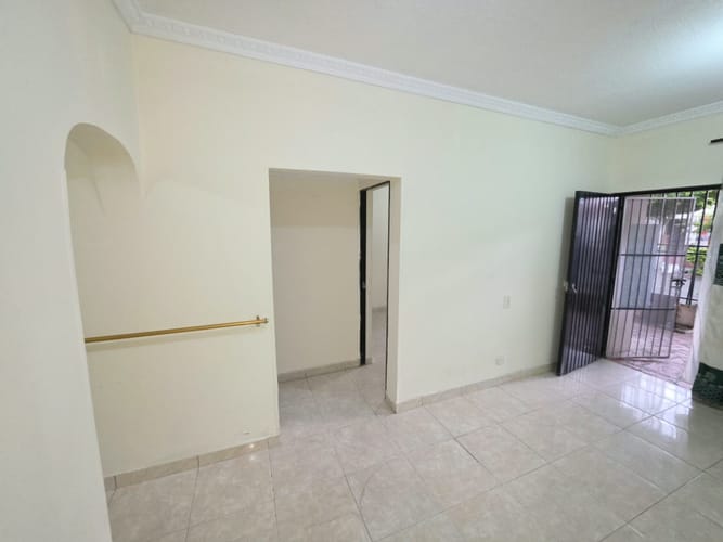Casa de 3 alcobas en arriendo en Los Caminitos, Palmira, 60 m² · foto 4 de 16
