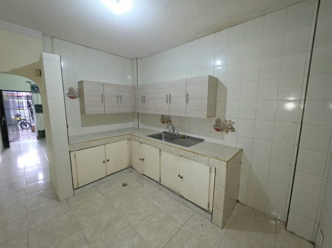 Casa de 3 alcobas en arriendo en Los Caminitos, Palmira, 60 m² · foto 10 de 16