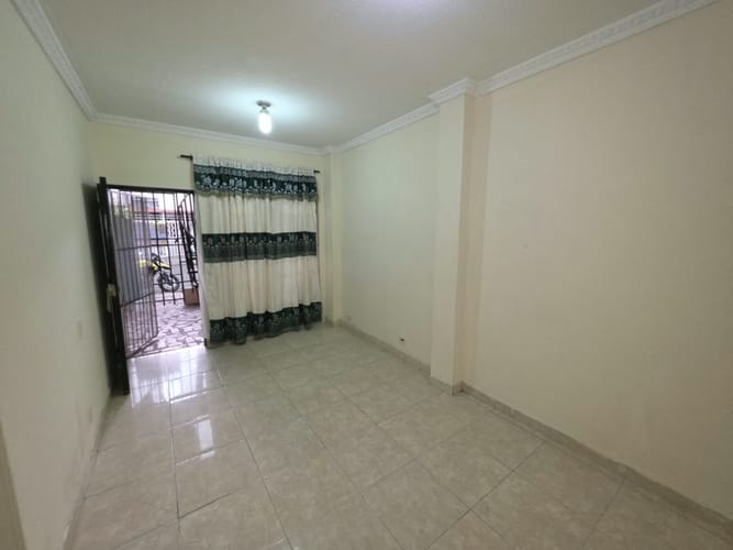 Casa de 3 alcobas en arriendo en Los Caminitos, Palmira, 60 m² · foto 16 de 16