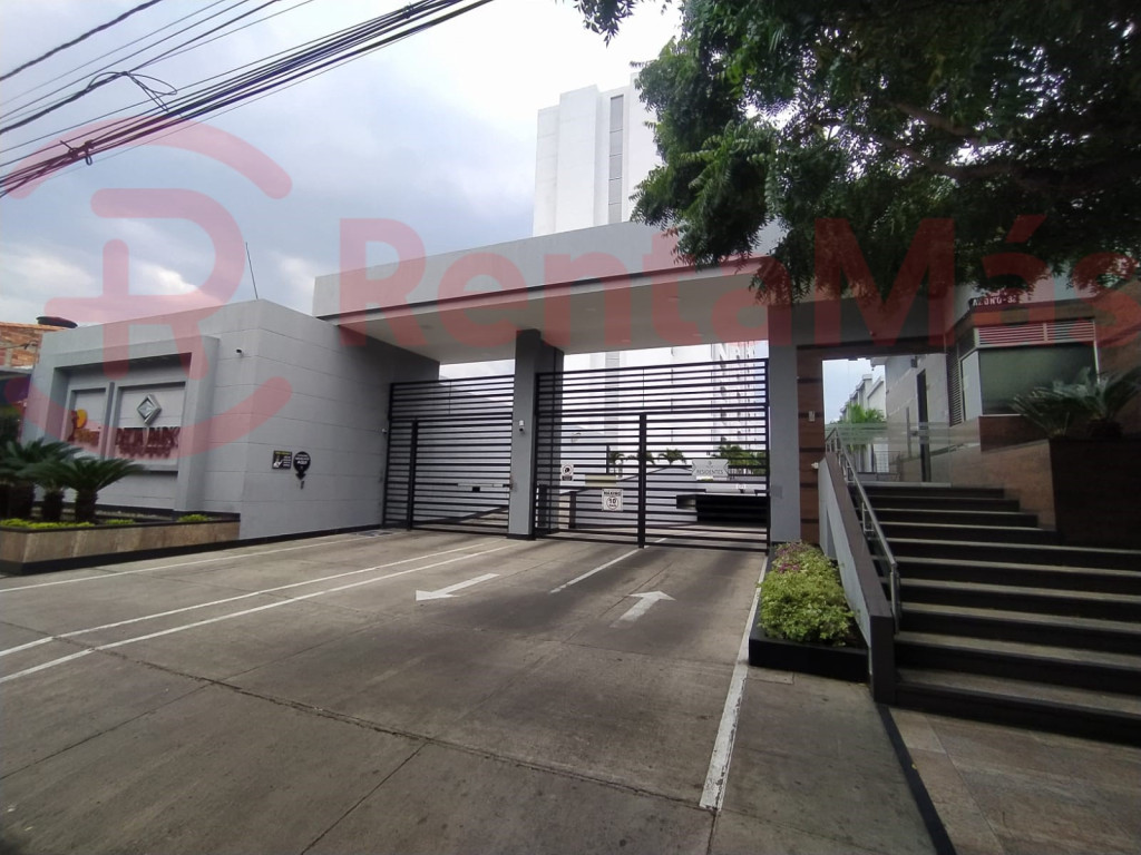 Apartamento en venta en Lleras Restrepo, Cúcuta · foto 2 de 15