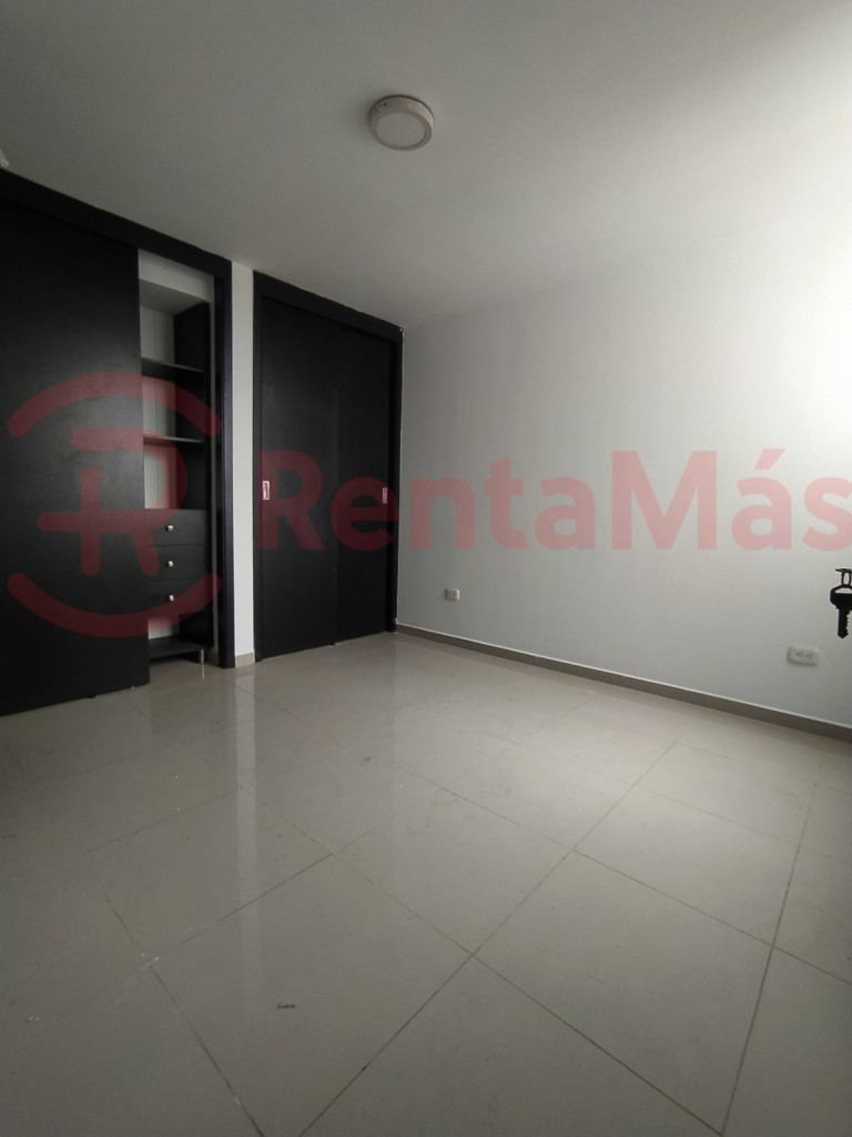 Apartamento en venta en Lleras Restrepo, Cúcuta · foto 4 de 15