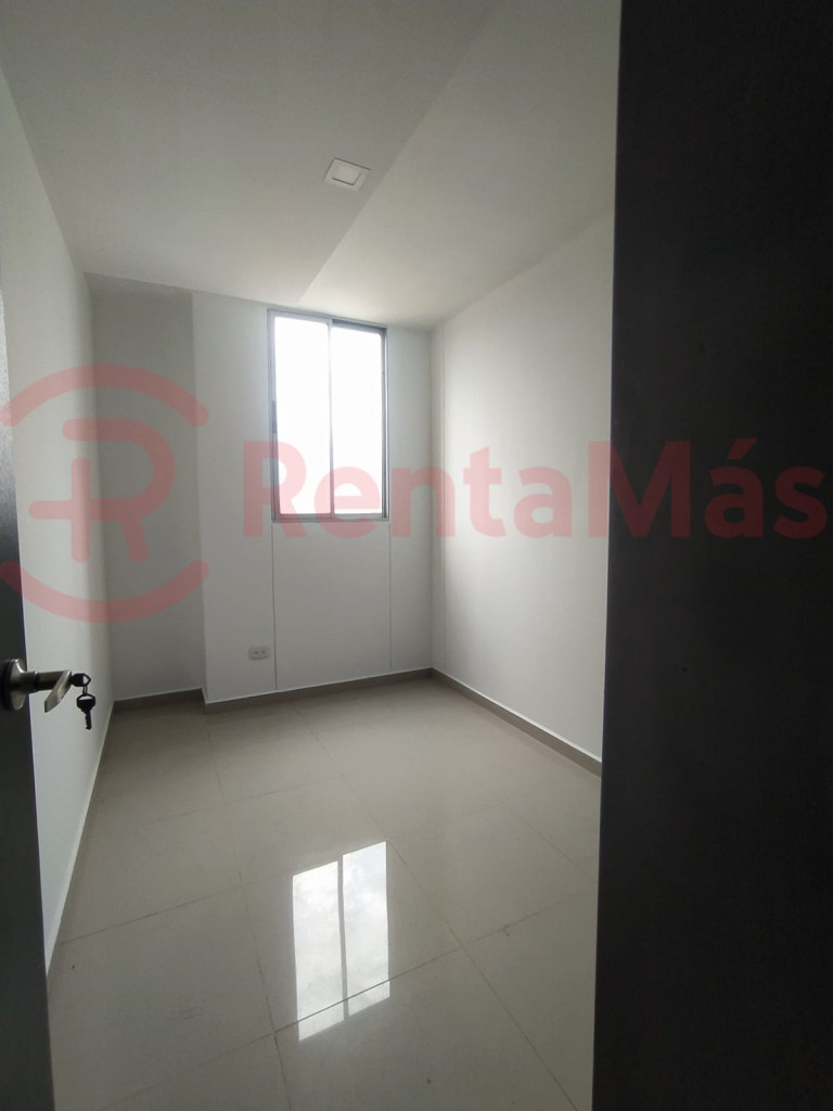 Apartamento en venta en Lleras Restrepo, Cúcuta · foto 5 de 15