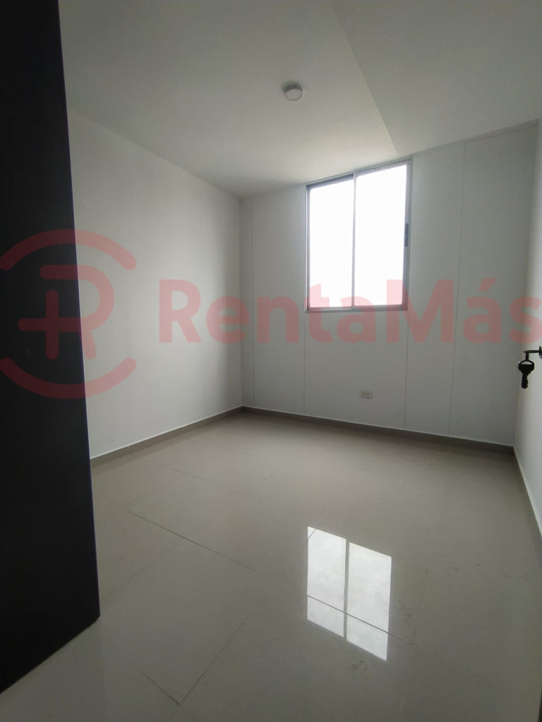 Apartamento en venta en Lleras Restrepo, Cúcuta · foto 6 de 15