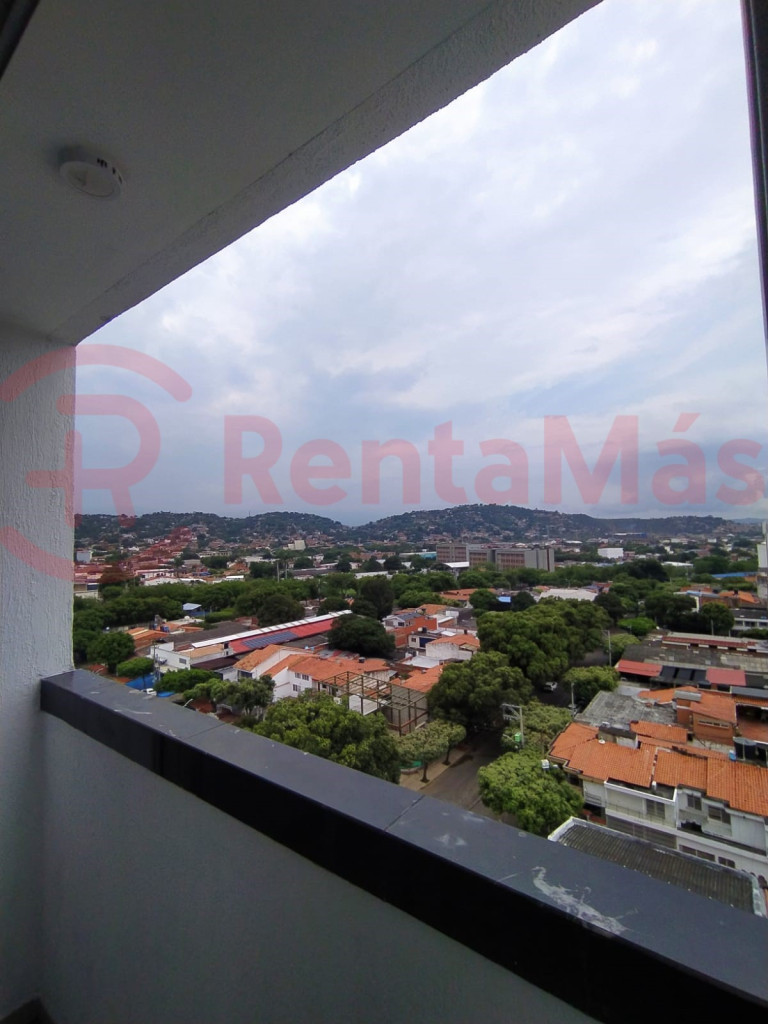 Apartamento en venta en Lleras Restrepo, Cúcuta · foto 7 de 15
