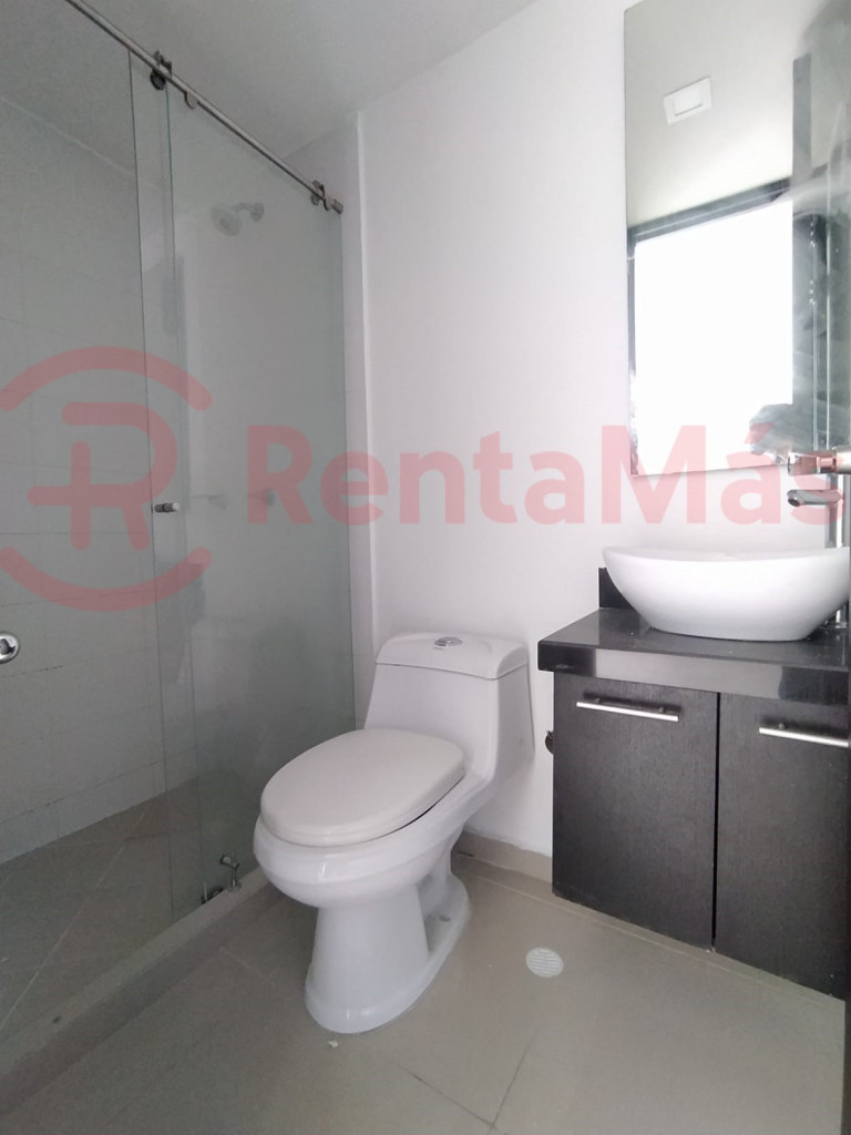 Apartamento en venta en Lleras Restrepo, Cúcuta · foto 8 de 15