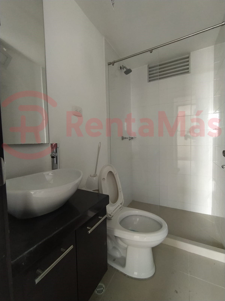 Apartamento en venta en Lleras Restrepo, Cúcuta · foto 10 de 15