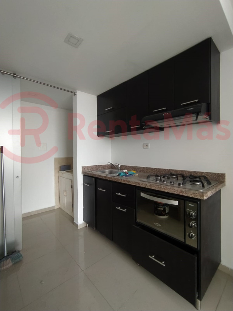 Apartamento en venta en Lleras Restrepo, Cúcuta · foto 11 de 15