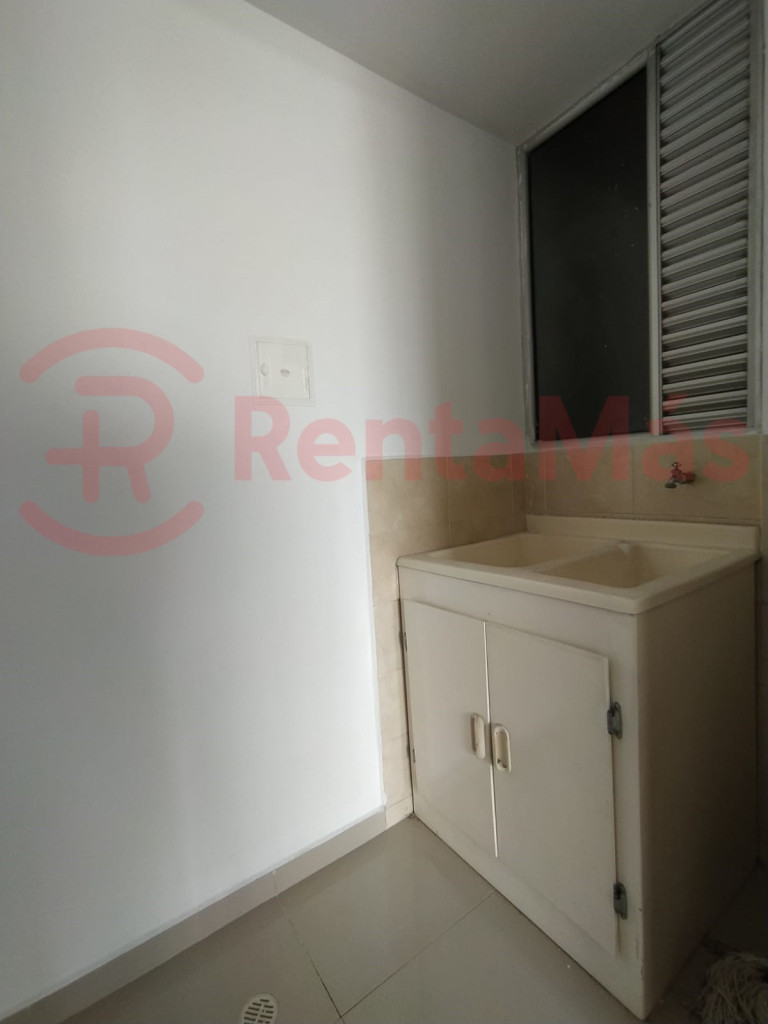 Apartamento en venta en Lleras Restrepo, Cúcuta · foto 12 de 15