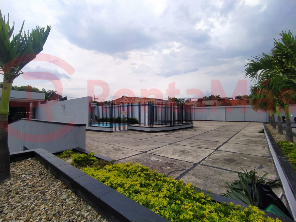 Apartamento en venta en Lleras Restrepo, Cúcuta · foto 14 de 15