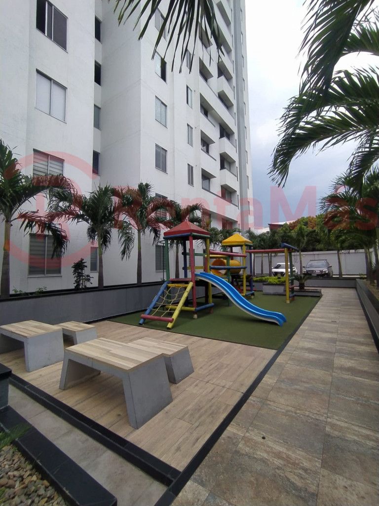 Apartamento en venta en Lleras Restrepo, Cúcuta · foto 15 de 15