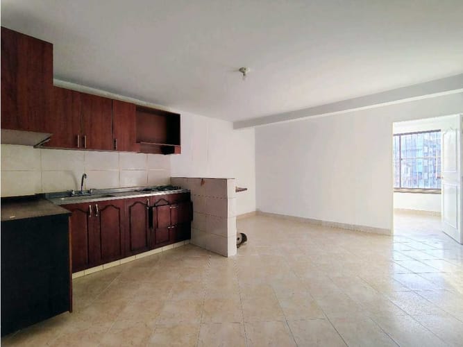 Apartamento de 3 alcobas en arriendo en Santa Maria No. 3, Medellín, 80 m² · foto 7 de 24