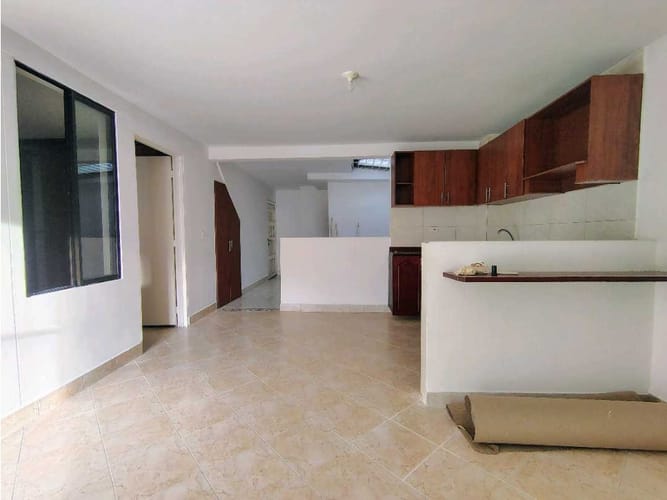 Apartamento de 3 alcobas en arriendo en Santa Maria No. 3, Medellín, 80 m² · foto 9 de 24