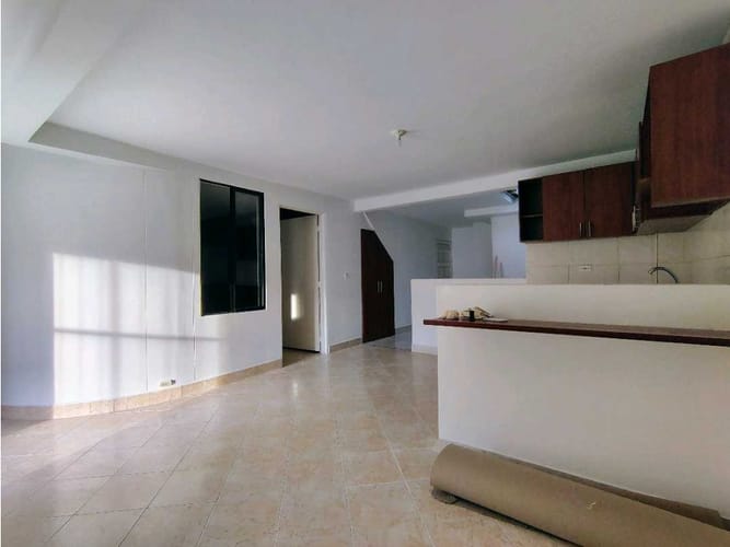 Apartamento de 3 alcobas en arriendo en Santa Maria No. 3, Medellín, 80 m² · foto 10 de 24