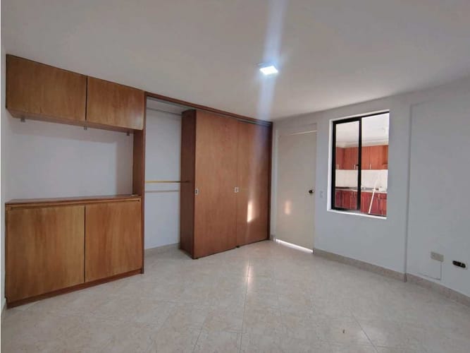 Apartamento de 3 alcobas en arriendo en Santa Maria No. 3, Medellín, 80 m² · foto 12 de 24