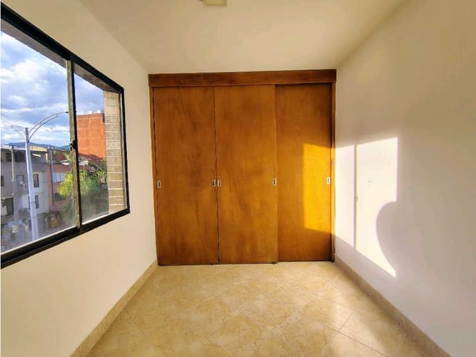 Apartamento de 3 alcobas en arriendo en Santa Maria No. 3, Medellín, 80 m² · foto 21 de 24