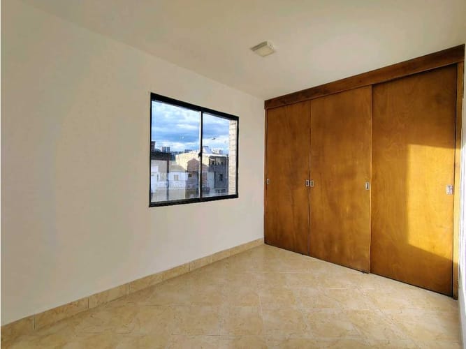 Apartamento de 3 alcobas en arriendo en Santa Maria No. 3, Medellín, 80 m² · foto 23 de 24