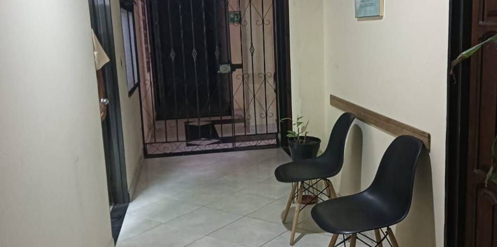 Local en arriendo en Suramericana, Medellín, 14 m² · foto 2 de 4