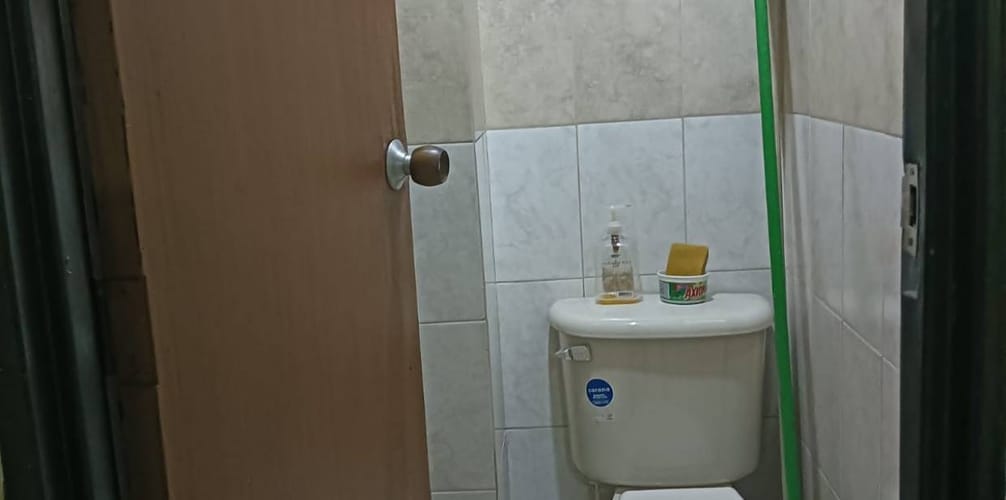 Local en arriendo en Suramericana, Medellín, 14 m² · foto 4 de 4