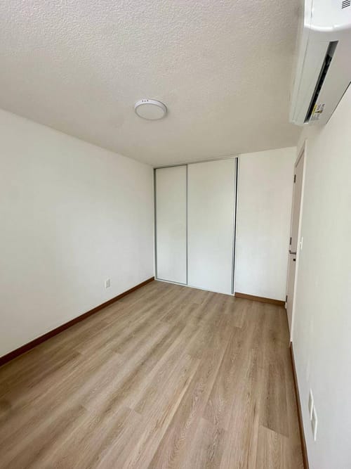Alquiler Apartamento 1 Dormitorios 1 baño en tres Cruces · Photo 6