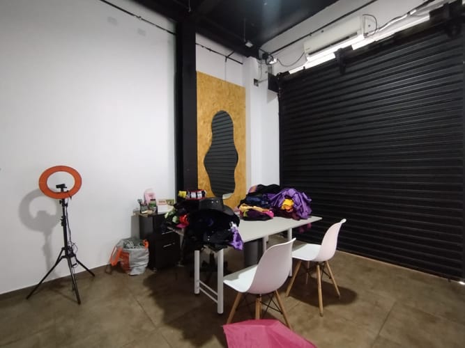 Edificio en arriendo en Granada, Cali, 470 m² · foto 2 de 17