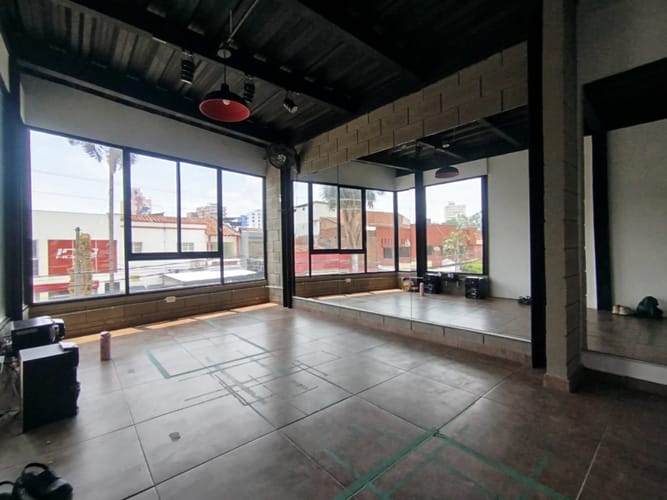 Edificio en arriendo en Granada, Cali, 470 m² · foto 9 de 17