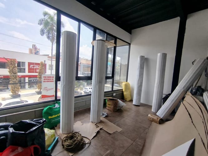Edificio en arriendo en Granada, Cali, 470 m² · foto 10 de 17