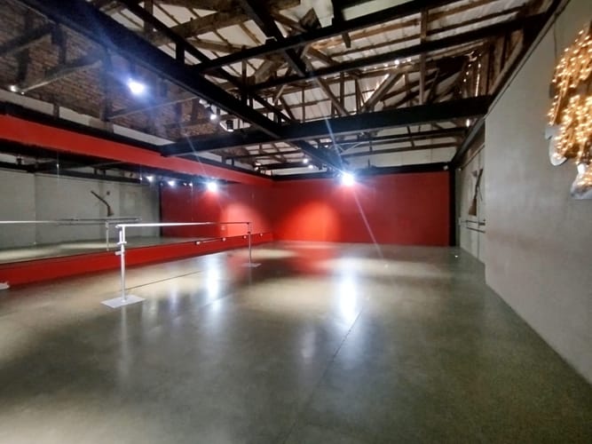 Edificio en arriendo en Granada, Cali, 470 m² · foto 13 de 17