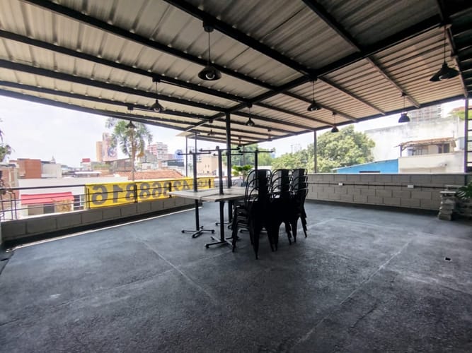 Edificio en arriendo en Granada, Cali, 470 m² · foto 15 de 17