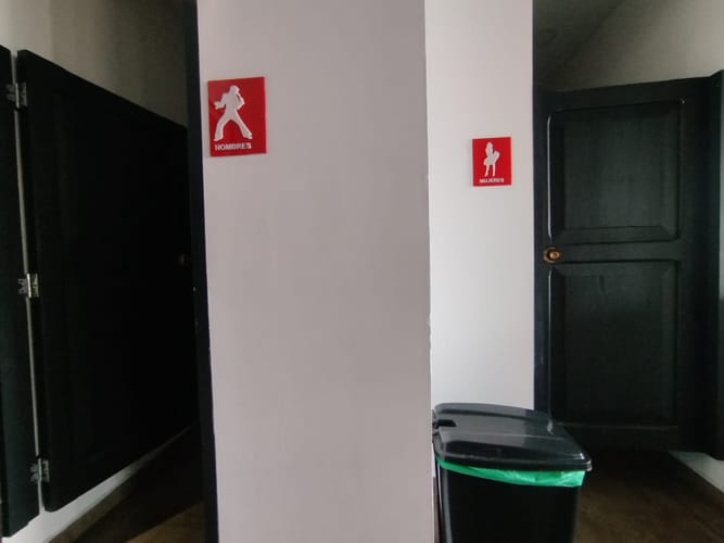 Edificio en arriendo en Granada, Cali, 470 m² · foto 16 de 17