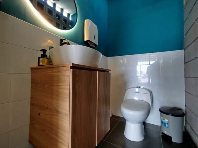 Edificio en arriendo en Granada, Cali, 470 m² · foto 17 de 17