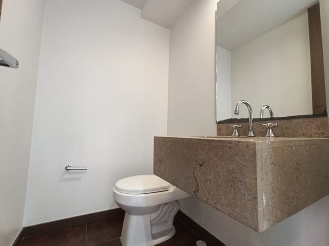 Apartamento de 3 alcobas en arriendo en Cumbres, Envigado, 98 m² · foto 5 de 20