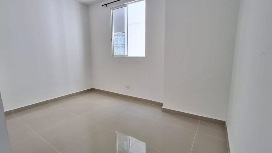 Apartamento de 2 alcobas en arriendo en La Candelaria, Candelaria, 55 m² · foto 10 de 17