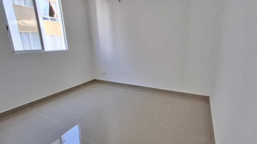 Apartamento de 2 alcobas en arriendo en La Candelaria, Candelaria, 55 m² · foto 12 de 17
