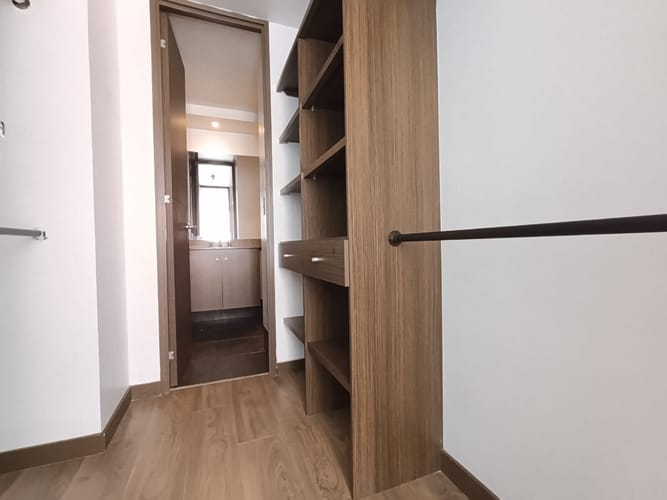 Apartamento de 3 alcobas en arriendo en Cumbres, Envigado, 98 m² · foto 16 de 20