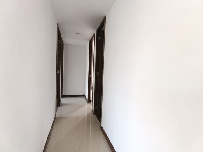 Apartamento de 3 alcobas en arriendo en Cumbres, Envigado, 98 m² · foto 18 de 20