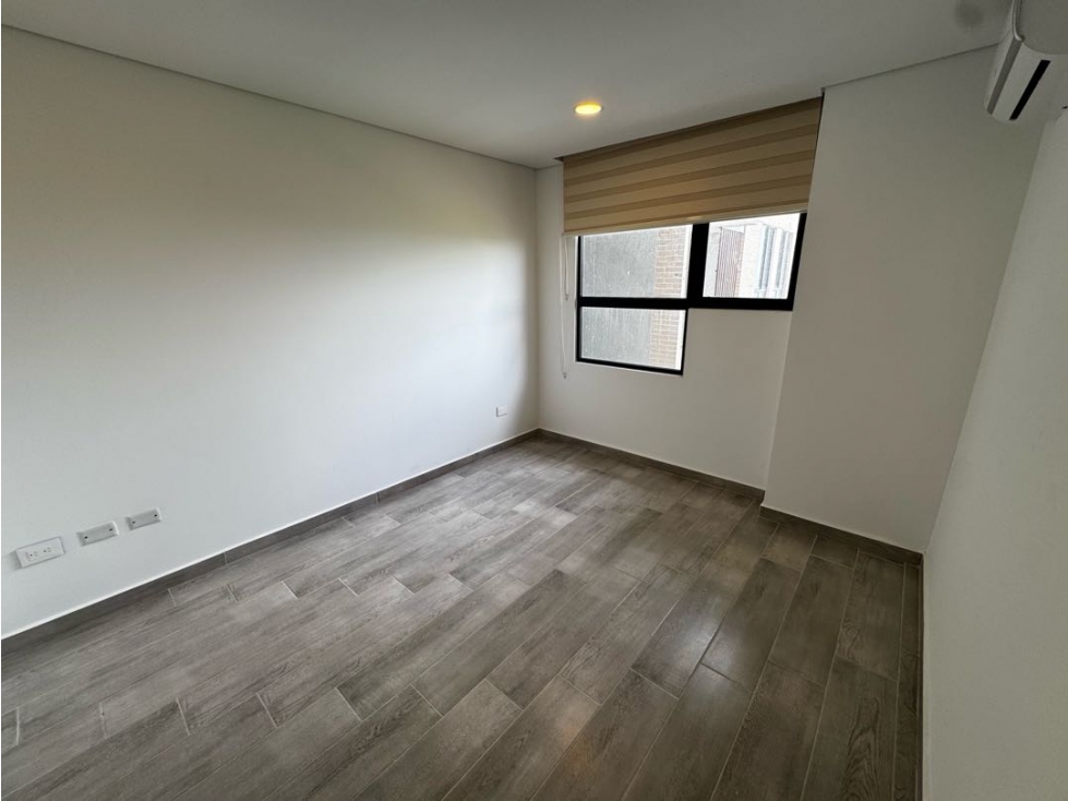 Apartamento en arriendo en Cr.La Castellana, Barranquilla · foto 5 de 24
