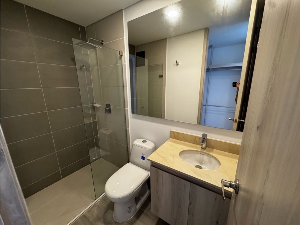 Apartamento en arriendo en Cr.La Castellana, Barranquilla · foto 7 de 24