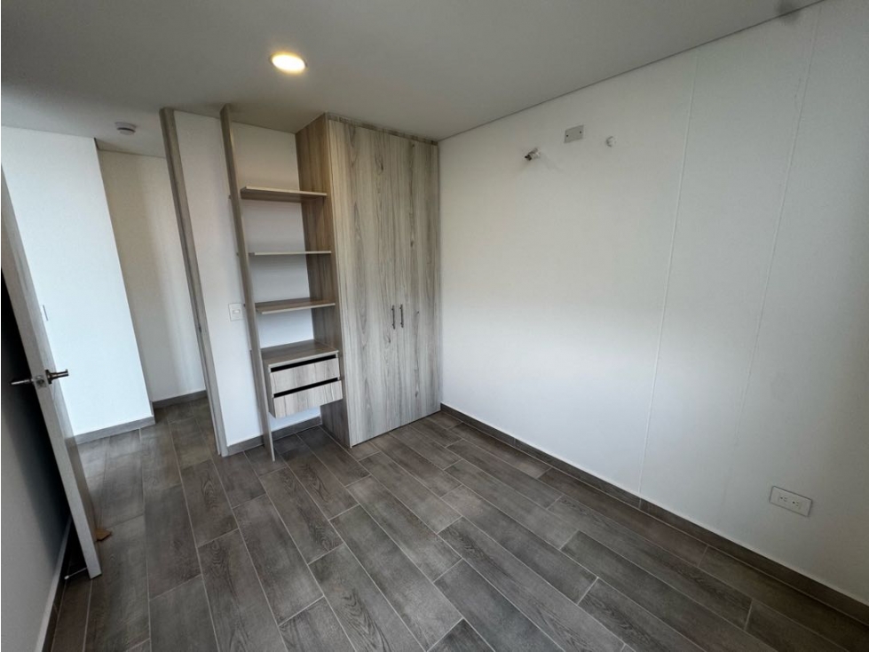 Apartamento en arriendo en Cr.La Castellana, Barranquilla · foto 8 de 24