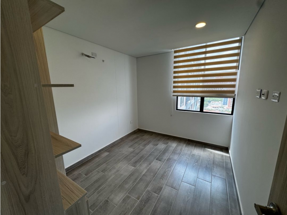 Apartamento en arriendo en Cr.La Castellana, Barranquilla · foto 9 de 24