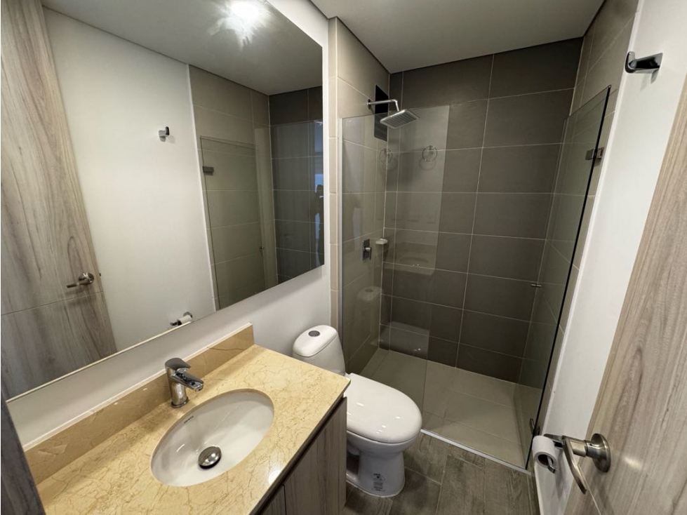 Apartamento en arriendo en Cr.La Castellana, Barranquilla · foto 10 de 24
